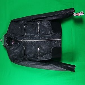 NWT,  Miss London S Junior Jacket.